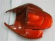 Kit Carenatura Iniezione GSXR 600 / 750 K6 06-07 - Rosso Nero Kit Carenatura Iniezione GSXR 600 / 750 K6 06-07 - Rosso Nero