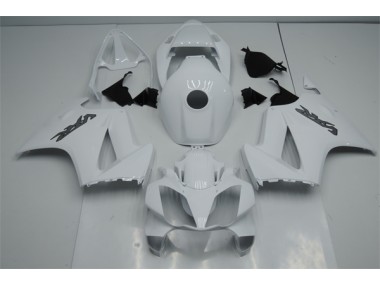 Kit Carenatura Iniezione VFR 800 02-13 - Bianco