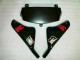 Kit Carenatura Iniezione ZX6R 00-02 - Verde Nero Kit Carenatura Iniezione ZX6R 00-02 - Verde Nero