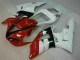 Kit Carenatura R1 00-01 - Rosso Kit Carenatura R1 00-01 - Rosso