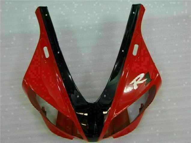 Kit Carenatura R1 00-01 - Rosso Kit Carenatura R1 00-01 - Rosso