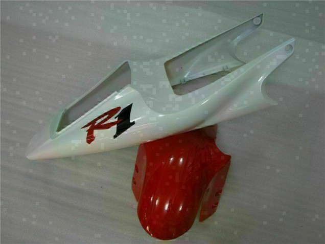 Kit Carenatura R1 00-01 - Rosso Kit Carenatura R1 00-01 - Rosso