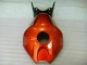Kit Carene CBR 1000 RR 04-05 - Arancia Nero Kit Carene CBR 1000 RR 04-05 - Arancia Nero
