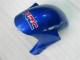 Kit Carene CBR 1000 RR 04-05 - Blu Bianco Kit Carene CBR 1000 RR 04-05 - Blu Bianco