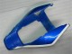 Kit Carene CBR 1000 RR 04-05 - Blu Bianco Kit Carene CBR 1000 RR 04-05 - Blu Bianco