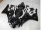 Kit Carene CBR 1000 RR 06-07 - Lucido Nero