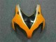Kit Carene CBR 1000 RR 08-11 - Arancia Argento Kit Carene CBR 1000 RR 08-11 - Arancia Argento