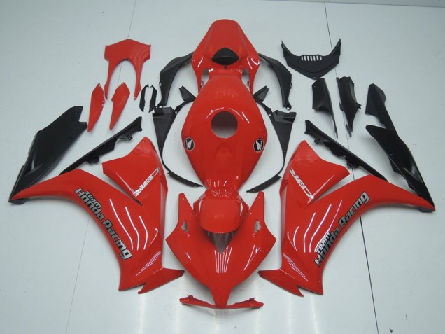 Kit Carene CBR 1000 RR 12-16 - Rosso Kit Carene CBR 1000 RR 12-16 - Rosso