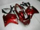 Kit Carene CBR 1100 XX 96-07 - Rosso Kit Carene CBR 1100 XX 96-07 - Rosso