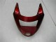 Kit Carene CBR 1100 XX 96-07 - Rosso Kit Carene CBR 1100 XX 96-07 - Rosso