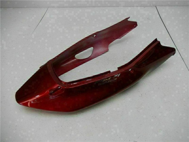 Kit Carene CBR 1100 XX 96-07 - Rosso Kit Carene CBR 1100 XX 96-07 - Rosso