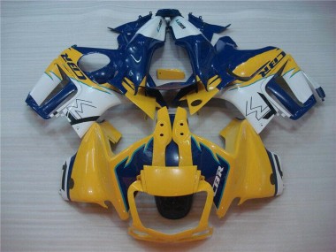 Kit Carene CBR 600 F3 95-98 - Giallo