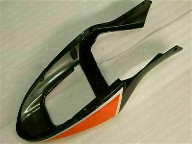 Kit Carene CBR 600 F4i 01-03 - Rosso Argento Kit Carene CBR 600 F4i 01-03 - Rosso Argento