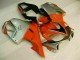 Kit Carene CBR 600 F4i 01-03 - Rosso Argento Kit Carene CBR 600 F4i 01-03 - Rosso Argento
