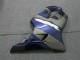 Kit Carene CBR 600 F4i 04-07 - Blu Kit Carene CBR 600 F4i 04-07 - Blu
