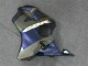Kit Carene CBR 600 F4i 04-07 - Blu Kit Carene CBR 600 F4i 04-07 - Blu