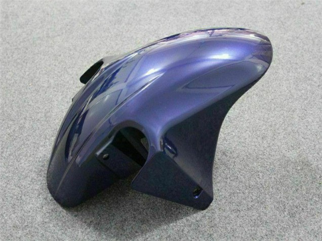 Kit Carene CBR 600 F4i 04-07 - Blu Kit Carene CBR 600 F4i 04-07 - Blu