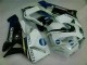Kit Carene CBR 600 RR 03-04 - Bianco Kit Carene CBR 600 RR 03-04 - Bianco