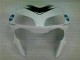 Kit Carene CBR 600 RR 03-04 - Bianco Kit Carene CBR 600 RR 03-04 - Bianco