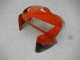 Kit Carene CBR 600 RR 05-06 - Arancia Kit Carene CBR 600 RR 05-06 - Arancia