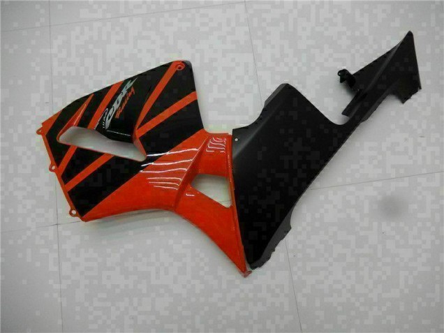 Kit Carene CBR 600 RR 05-06 - Arancia Kit Carene CBR 600 RR 05-06 - Arancia
