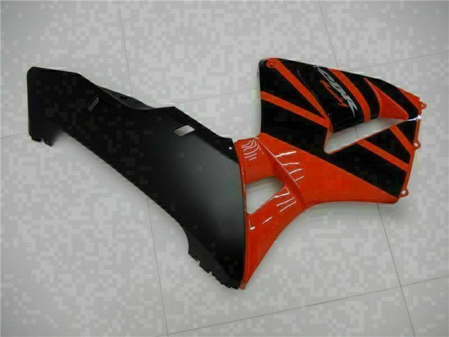 Kit Carene CBR 600 RR 05-06 - Arancia Kit Carene CBR 600 RR 05-06 - Arancia