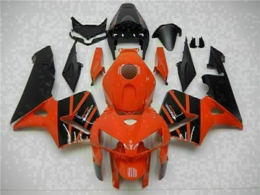 Kit Carene CBR 600 RR 05-06 - Arancia