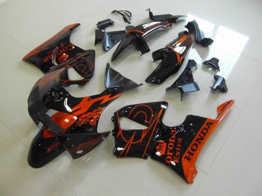 Kit Carene CBR 900 RR 919 98-99 - Arancia Corona