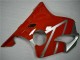 Kit Carene Completa CBR 600 F4i 01-03 - Rosso Argento