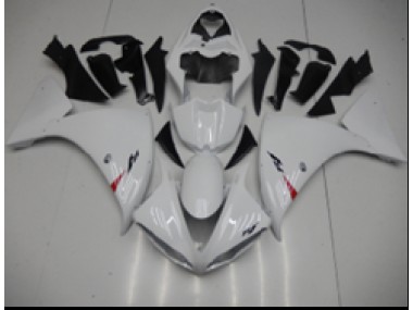 Kit Carene Completa R1 09-11 - Bianco