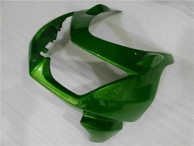 Kit Carene EX250 08-12 - Verde Ninja Kit Carene EX250 08-12 - Verde Ninja