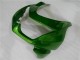 Kit Carene EX250 08-12 - Verde Ninja Kit Carene EX250 08-12 - Verde Ninja