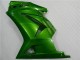 Kit Carene EX250 08-12 - Verde Ninja Kit Carene EX250 08-12 - Verde Ninja