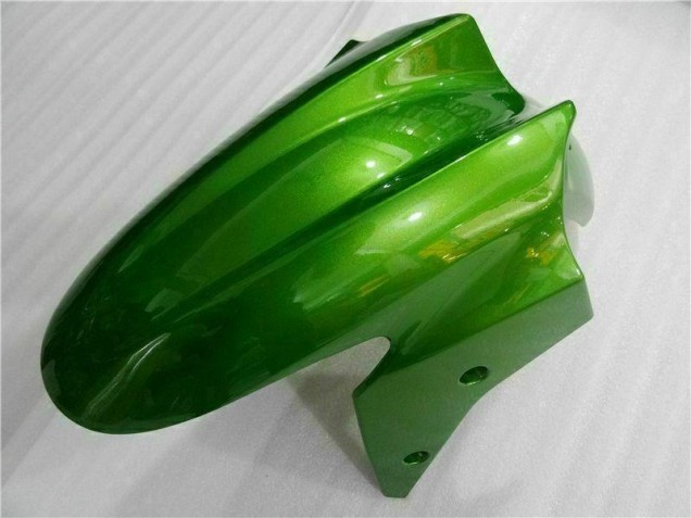 Kit Carene EX250 08-12 - Verde Ninja Kit Carene EX250 08-12 - Verde Ninja