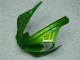 Kit Carene R1 00-01 - Verde Kit Carene R1 00-01 - Verde