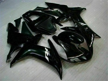 Kit Carene R1 02-03 - Nero