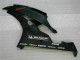 Kit Carene R6 06-07 - Nero Kit Carene R6 06-07 - Nero