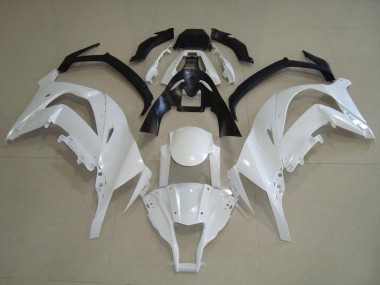 Kit Carene ZX10R 11-15 - Non Verniciato