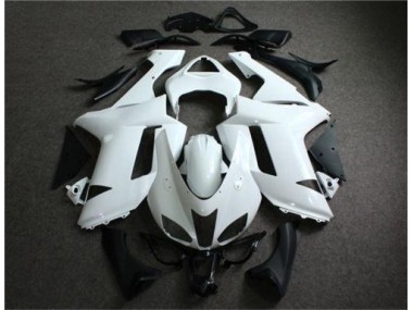 Kit Carene ZX6R 07-08 - Non Verniciato