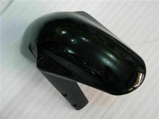 Kit Completo Carenatura ABS GSXR 600 / 750 K1 K2 K3 01-03 - Blu Nero Kit Completo Carenatura ABS GSXR 600 / 750 K1 K2 K3 01-03 - Blu Nero