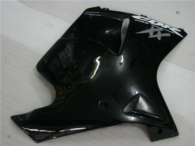 Kits Carenatura CBR 1100 XX 96-07 - Nero Kits Carenatura CBR 1100 XX 96-07 - Nero