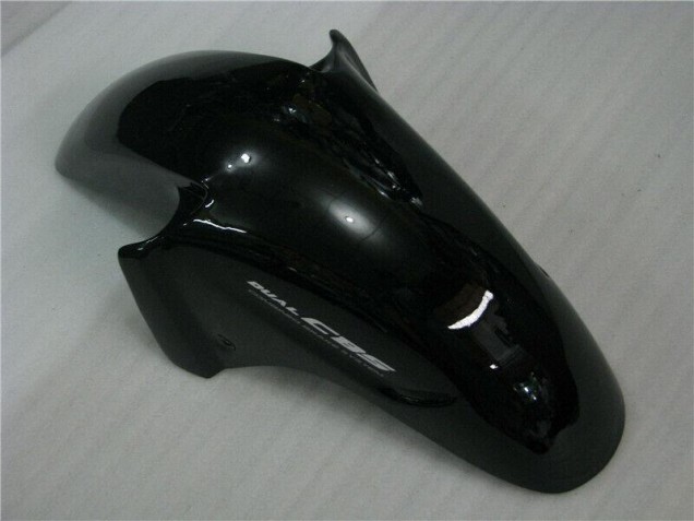 Kits Carenatura CBR 1100 XX 96-07 - Nero Kits Carenatura CBR 1100 XX 96-07 - Nero