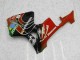 Kits Carenatura CBR 600 RR 05-06 - Rosso Kits Carenatura CBR 600 RR 05-06 - Rosso