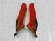 Kits Carenatura CBR 600 RR 05-06 - Rosso Kits Carenatura CBR 600 RR 05-06 - Rosso
