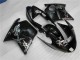Kits Carenatura Completa CBR 1100 XX 96-07 - Nero Kits Carenatura Completa CBR 1100 XX 96-07 - Nero