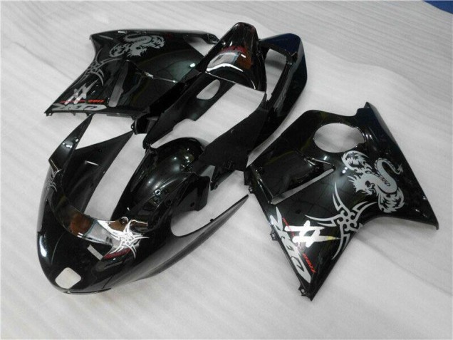 Kits Carenatura Completa CBR 1100 XX 96-07 - Nero Kits Carenatura Completa CBR 1100 XX 96-07 - Nero