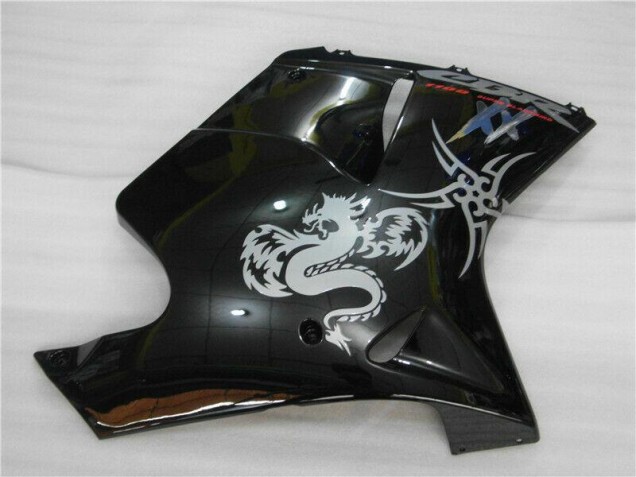Kits Carenatura Completa CBR 1100 XX 96-07 - Nero Kits Carenatura Completa CBR 1100 XX 96-07 - Nero