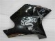 Kits Carenatura Completa CBR 1100 XX 96-07 - Nero Kits Carenatura Completa CBR 1100 XX 96-07 - Nero