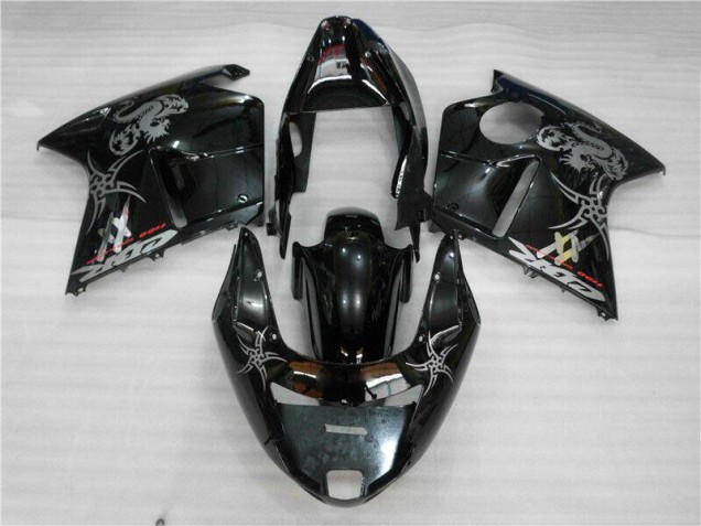 Kits Carenatura Completa CBR 1100 XX 96-07 - Nero Kits Carenatura Completa CBR 1100 XX 96-07 - Nero