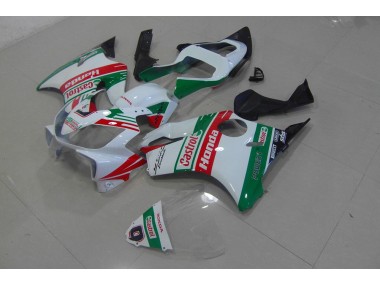 Kits Carenatura Completa CBR 600 F4i 01-03 - Castrol